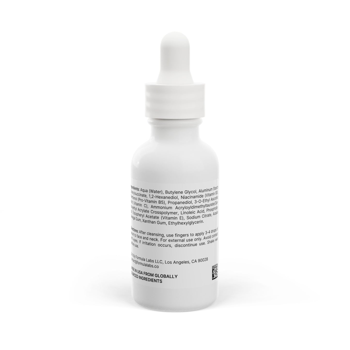 Vitamin Boost Serum, 1oz