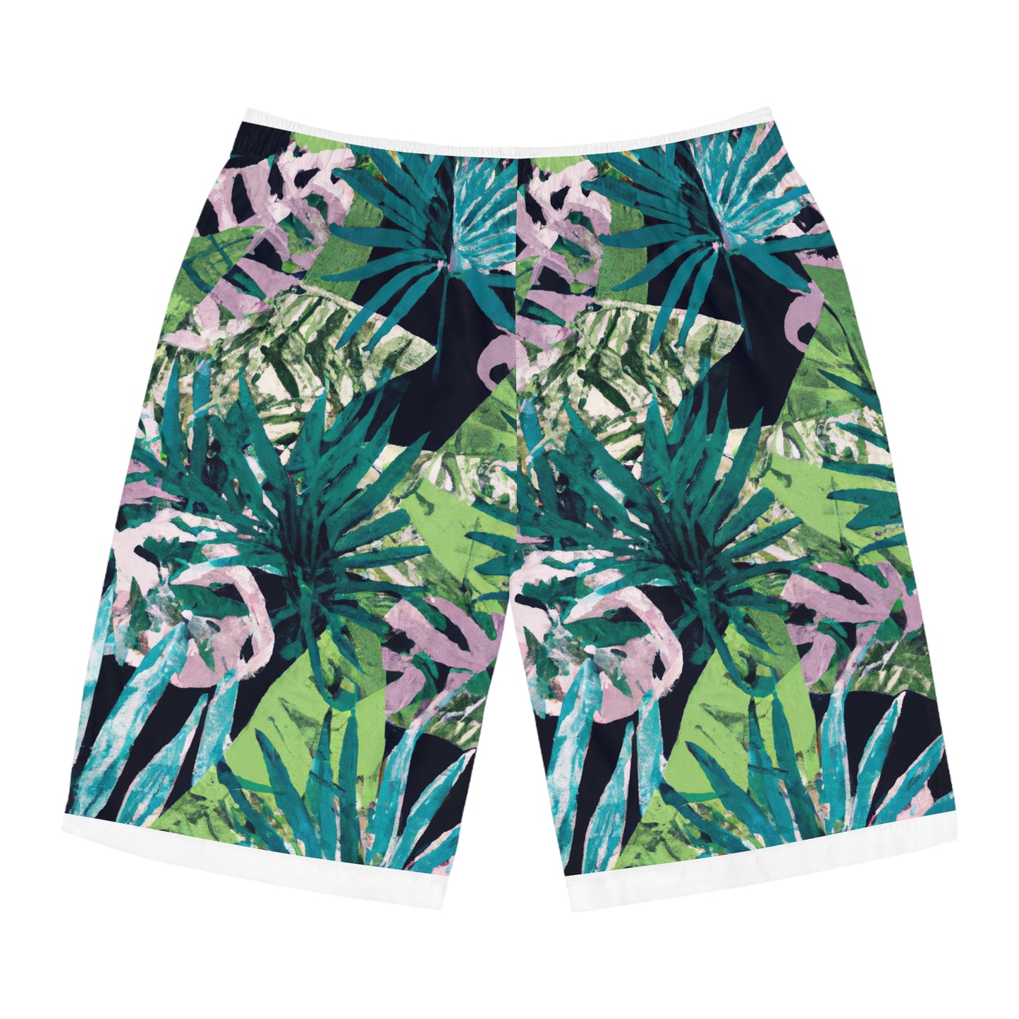 SurfStyle by Steve. - Mens Board Shorts