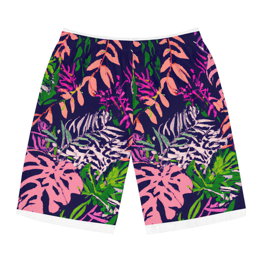 Surf dude BlastStyles - Mens Board Shorts