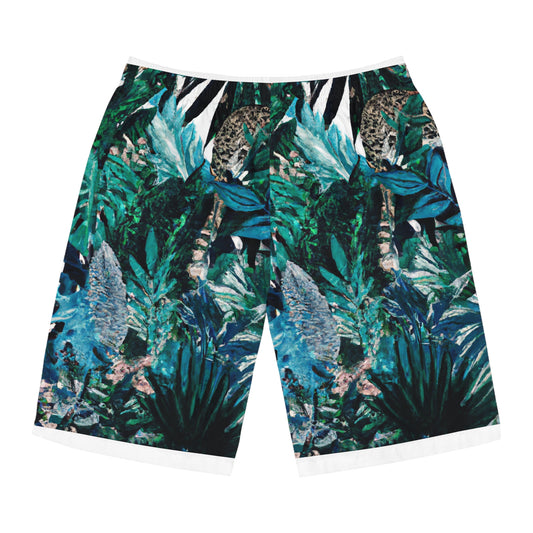 Jette Surfwear - Mens Board Shorts