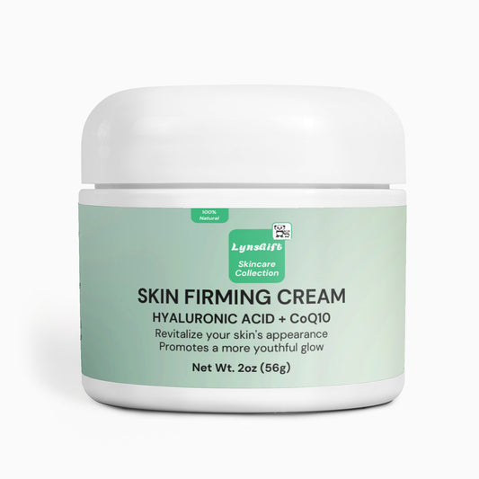 Skin Firming Cream