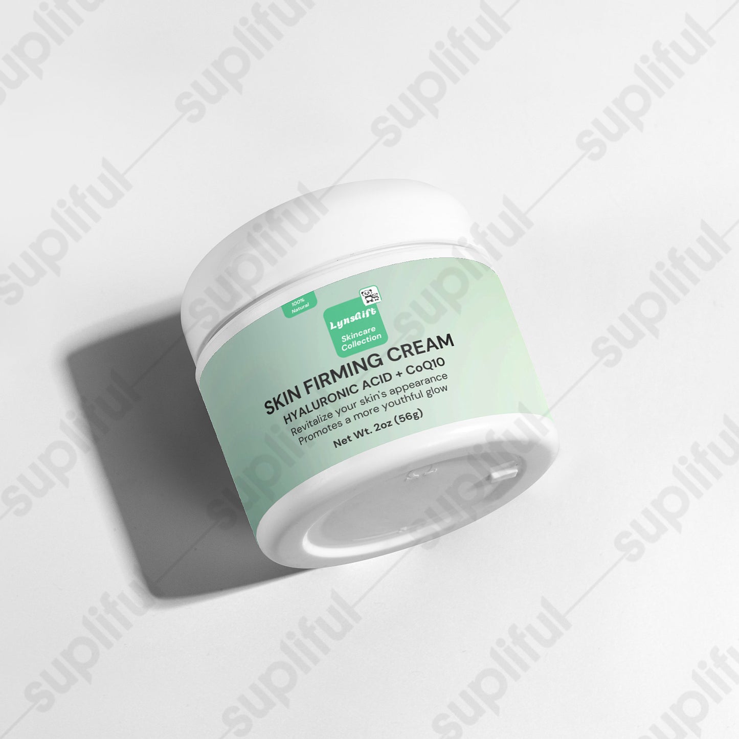 Skin Firming Cream