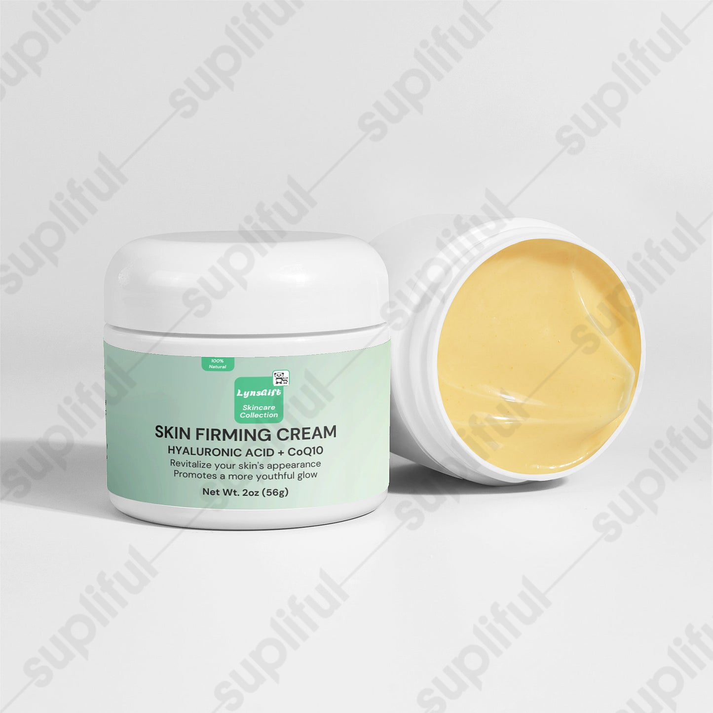 Skin Firming Cream