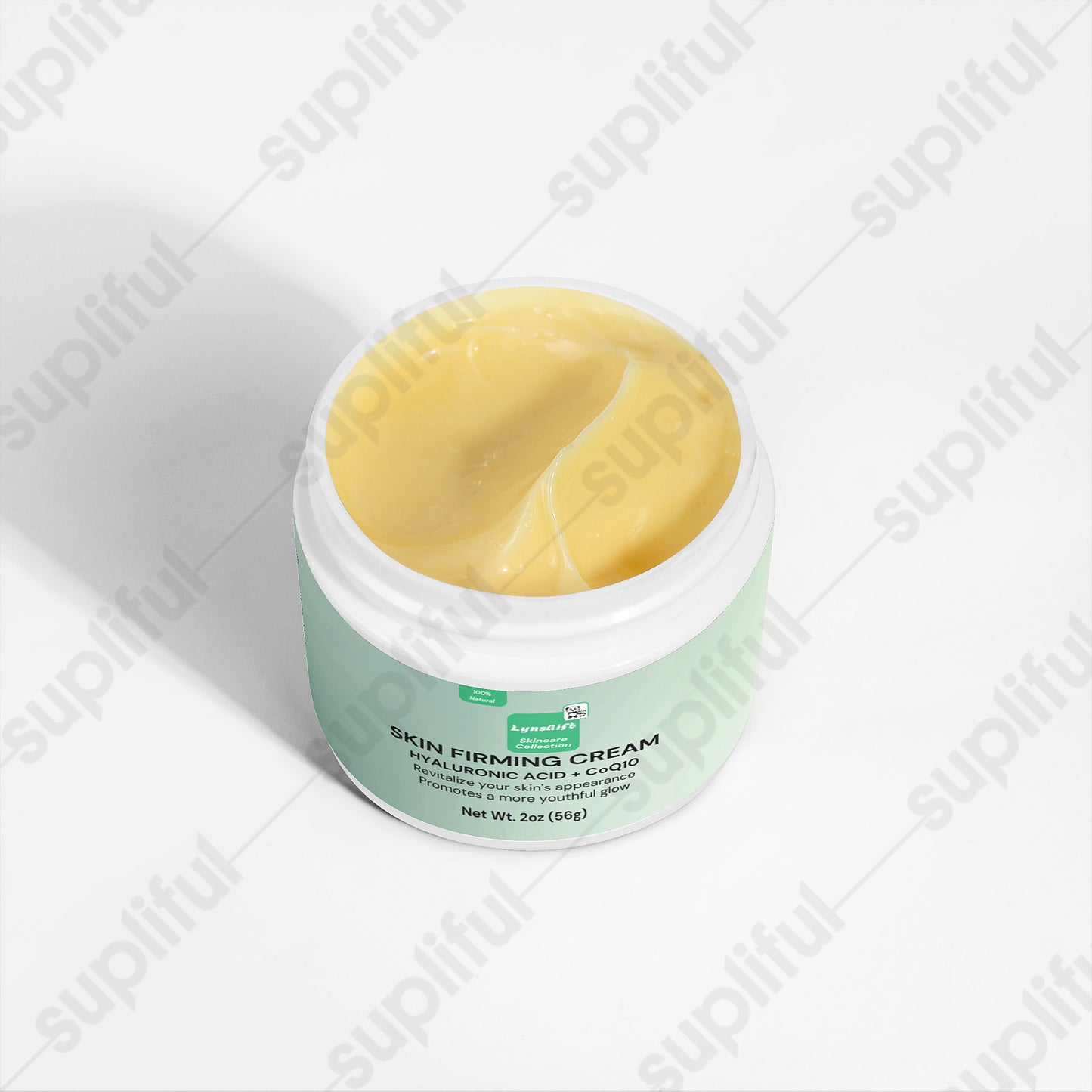 Skin Firming Cream