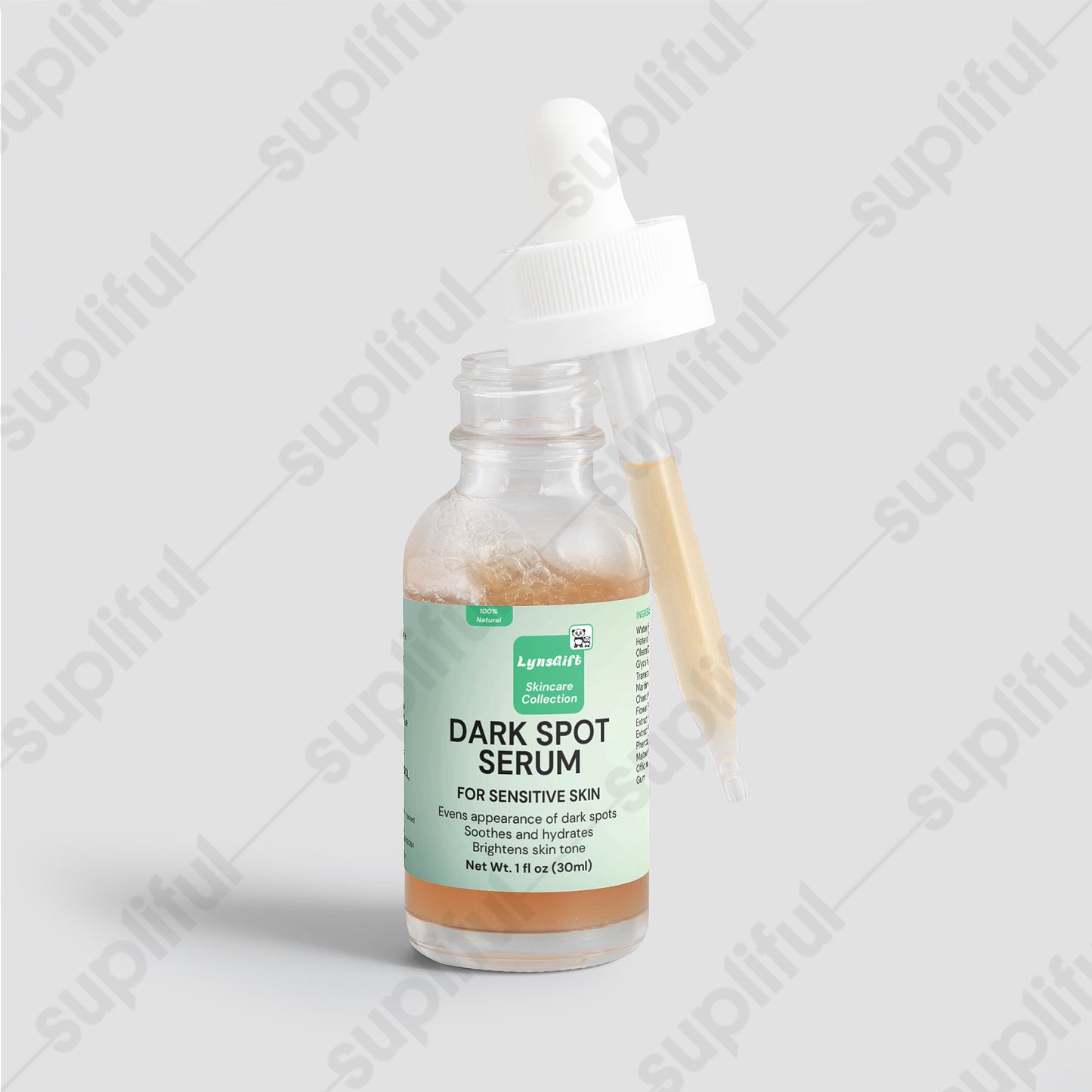 Dark Spot Serum for Sensitive Skin