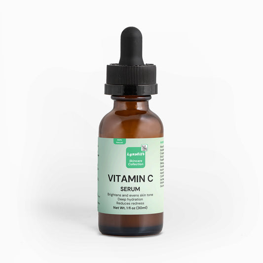 Vitamin C Serum