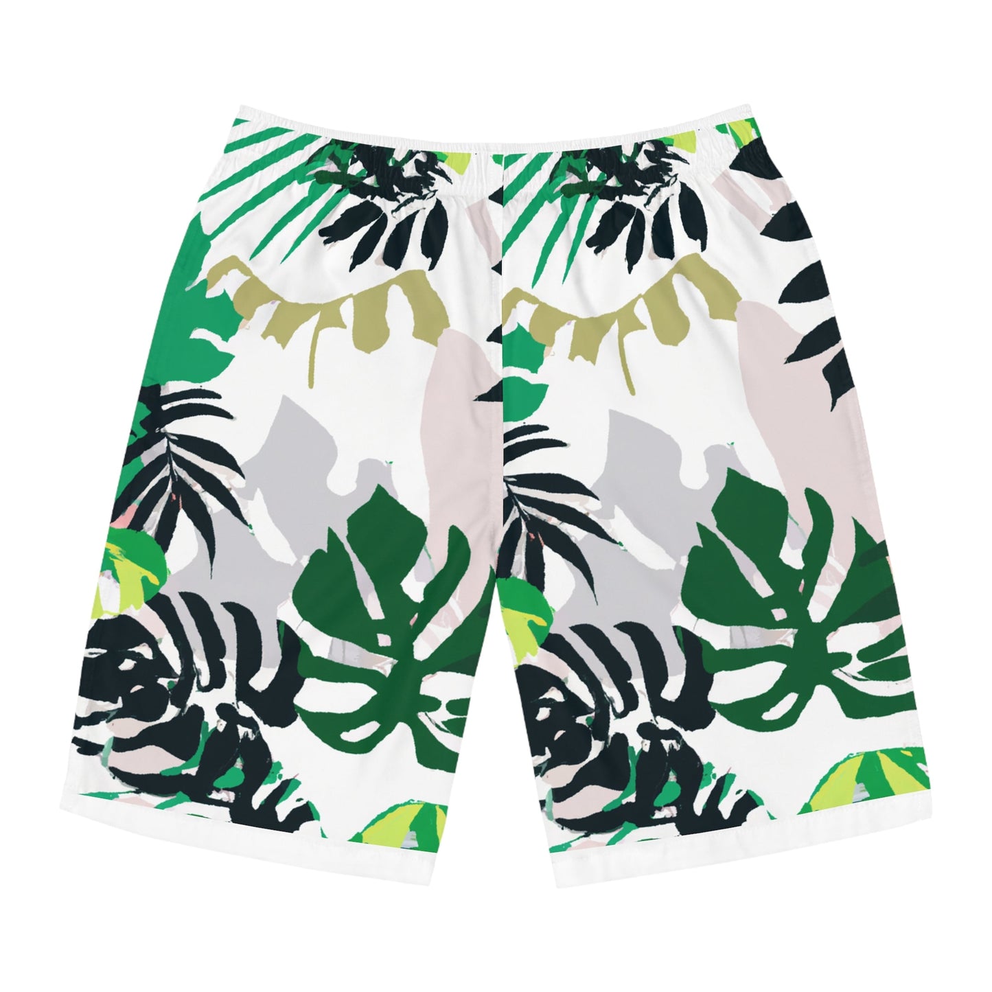 Oceanside Swimwear - Mens Board Shorts