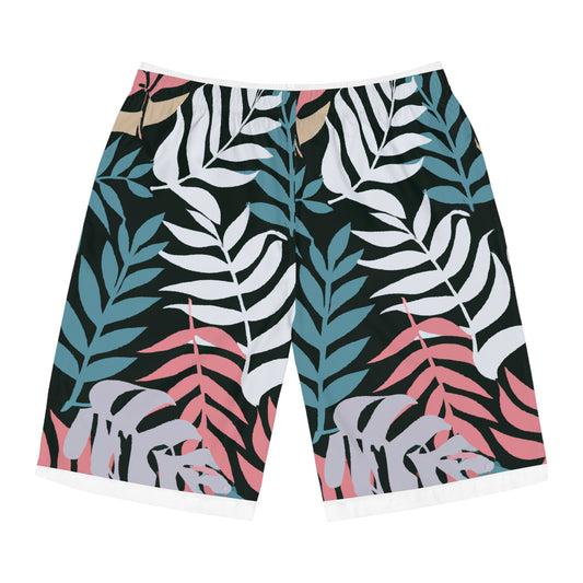 Surf N' Style - Mens Board Shorts