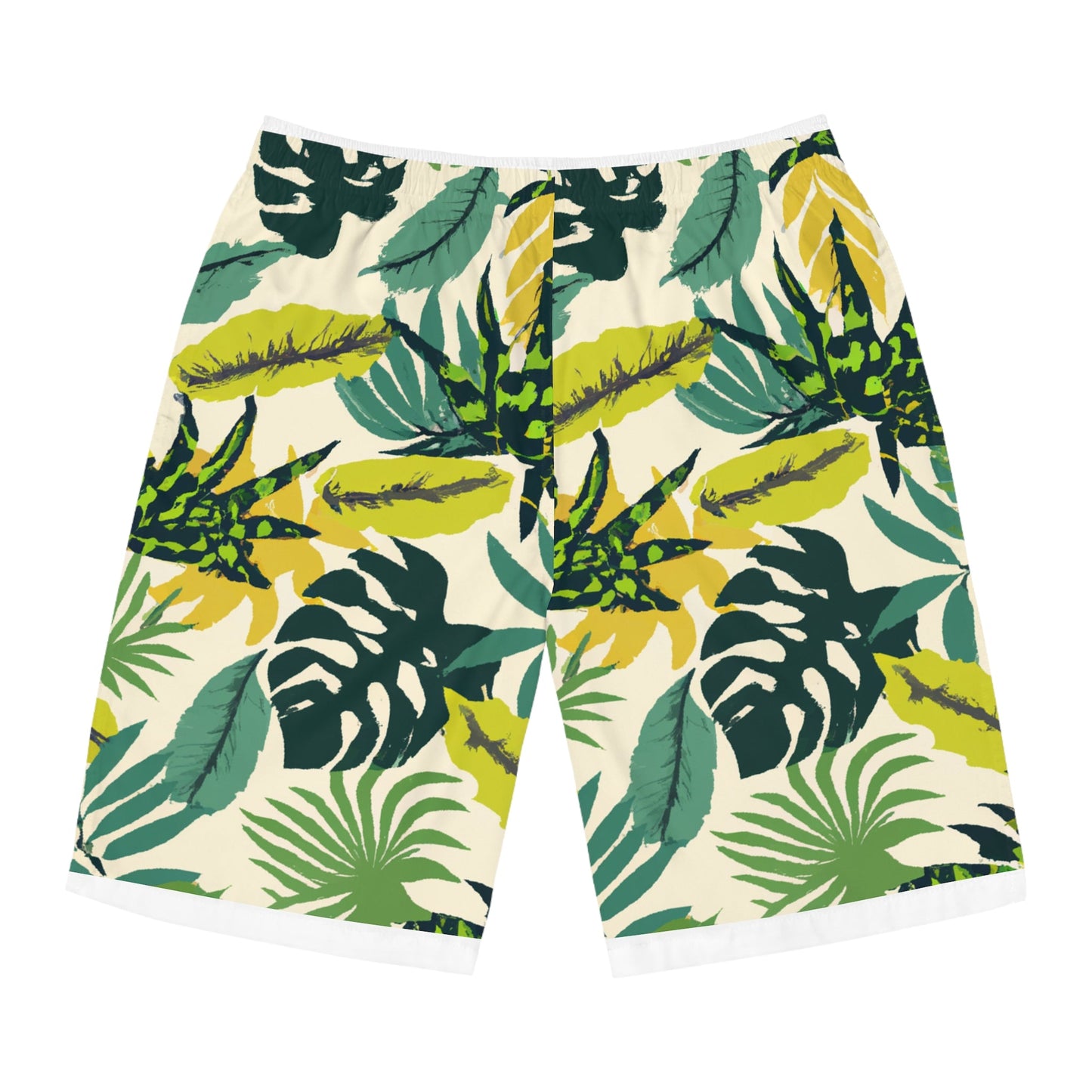 "Beachcomber Bob" - Mens Board Shorts