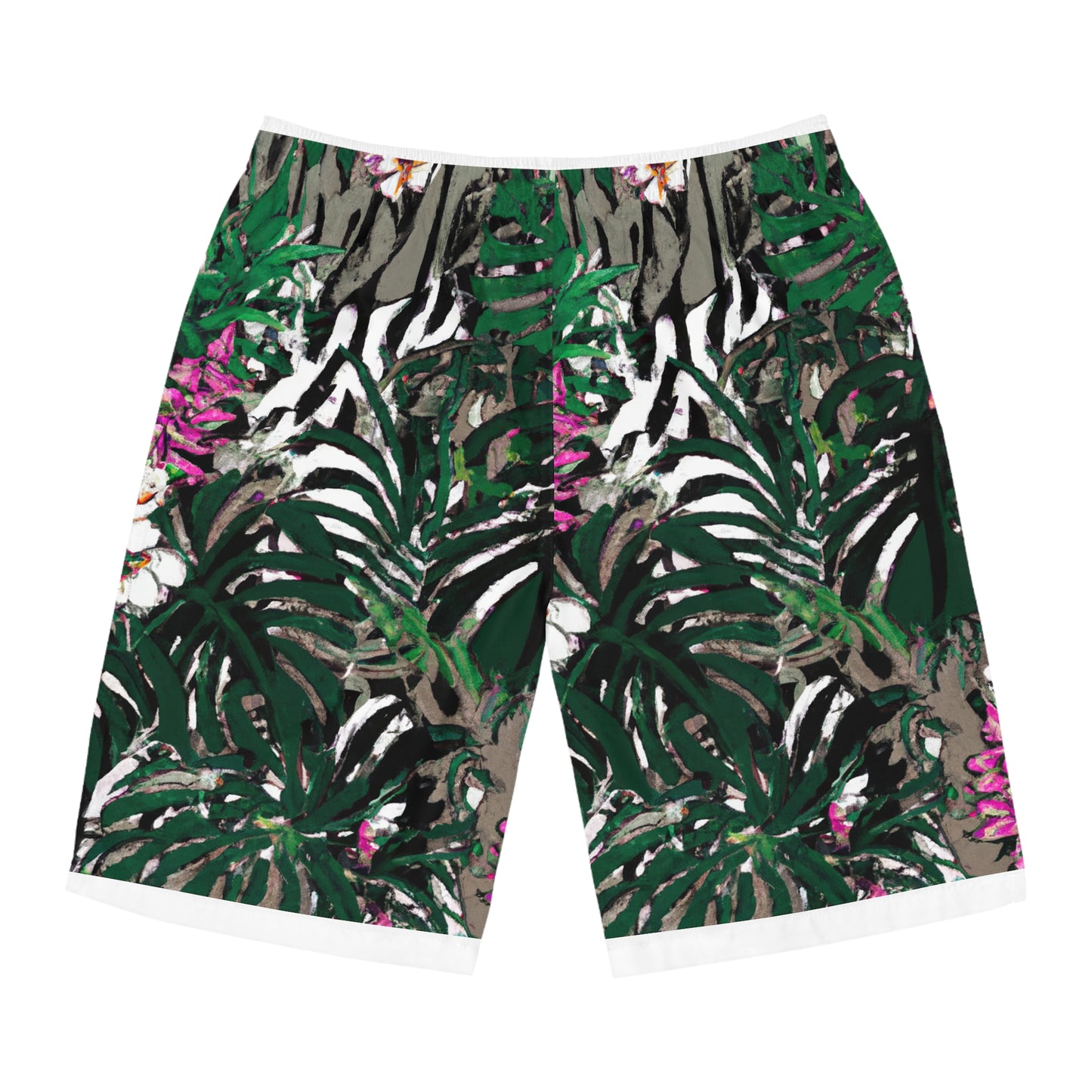 Mark's Mariner Boardshorts - Mens Board Shorts