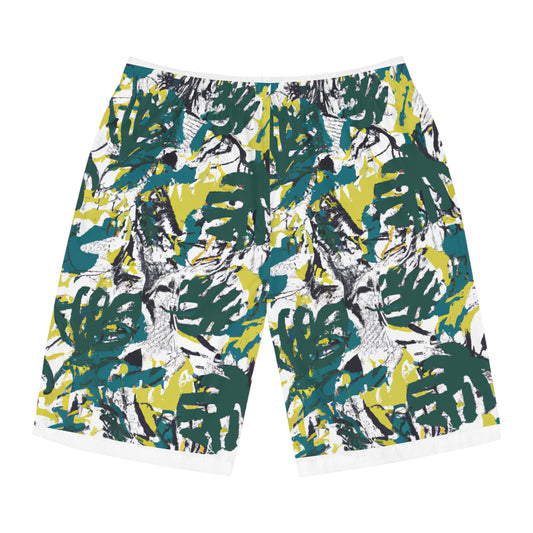 SurfStarz™ - Mens Board Shorts