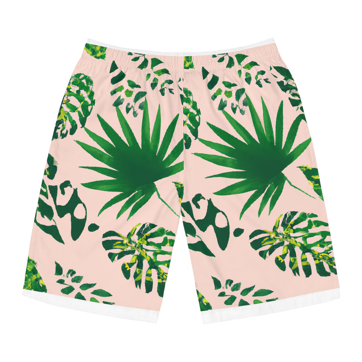 Cabana King - Mens Board Shorts