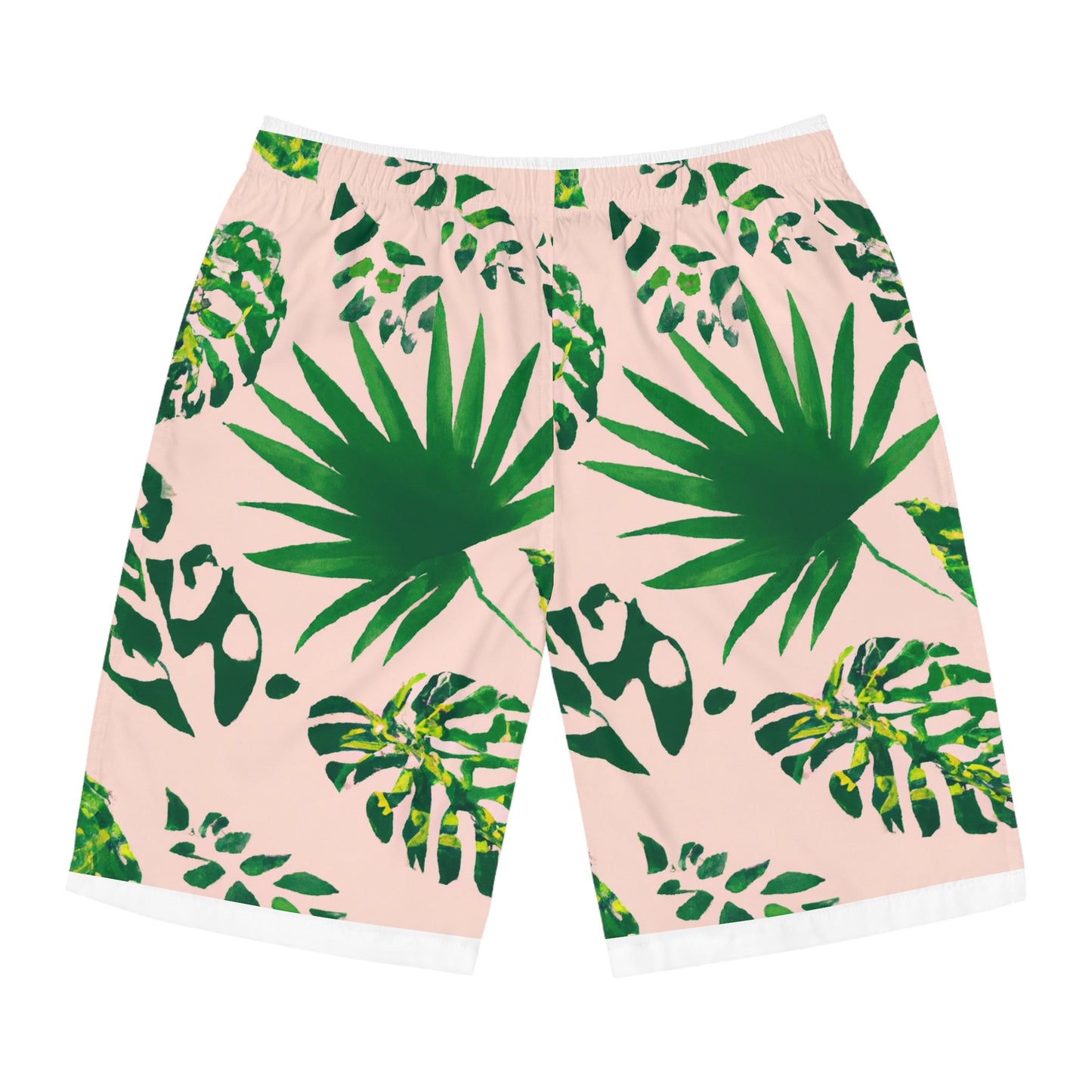 Cabana King - Mens Board Shorts