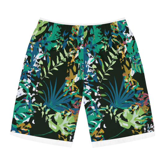 Surf Saintz - Mens Board Shorts