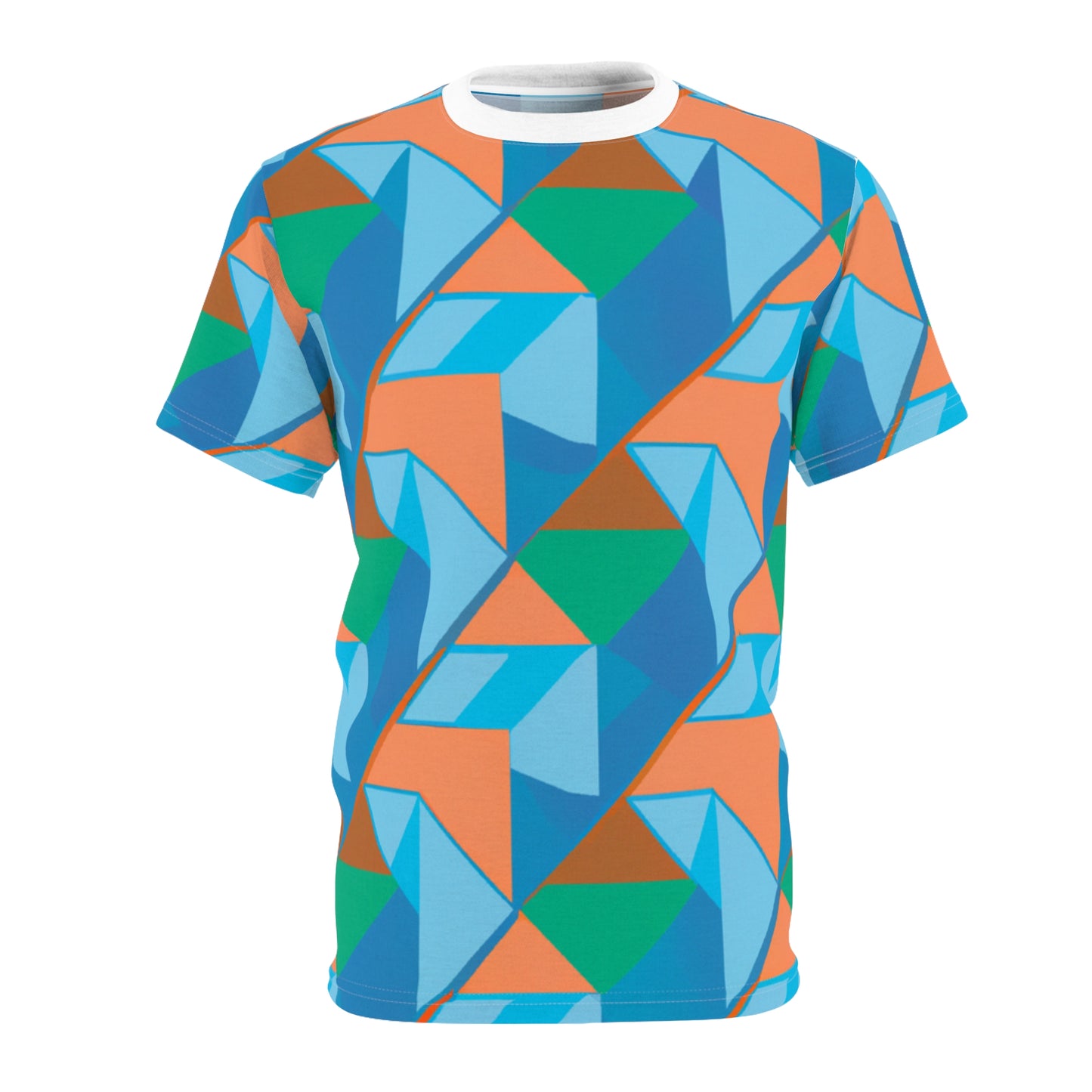 Raze '90s Designs - Unisex Adult Tshirt