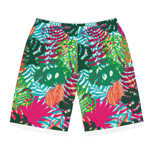 Sandy Shore - Mens Board Shorts