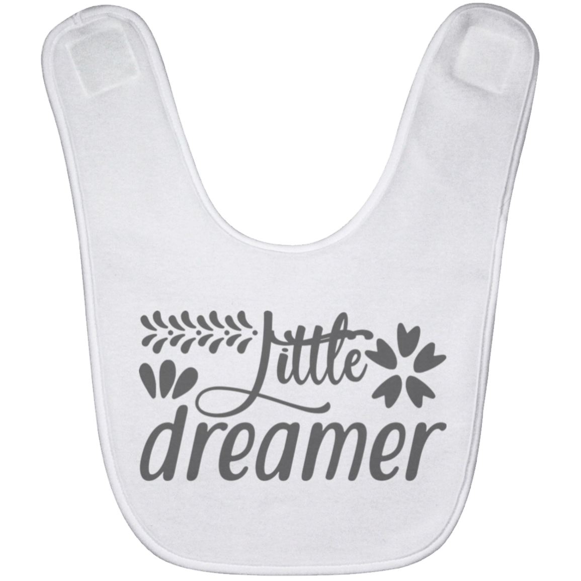 Little Dreamer Baby Bib