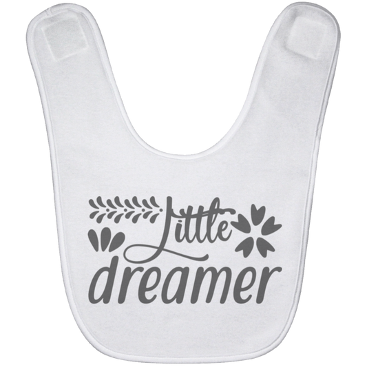 Little Dreamer Baby Bib