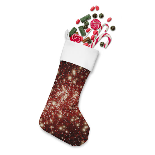 Christmas stocking 06