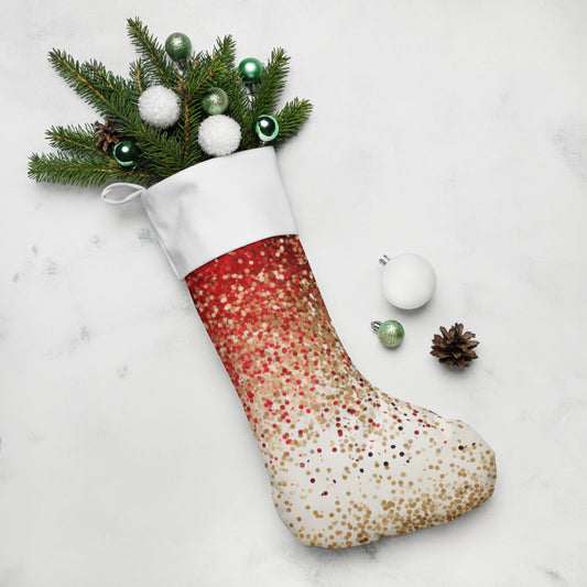 Christmas stocking 11