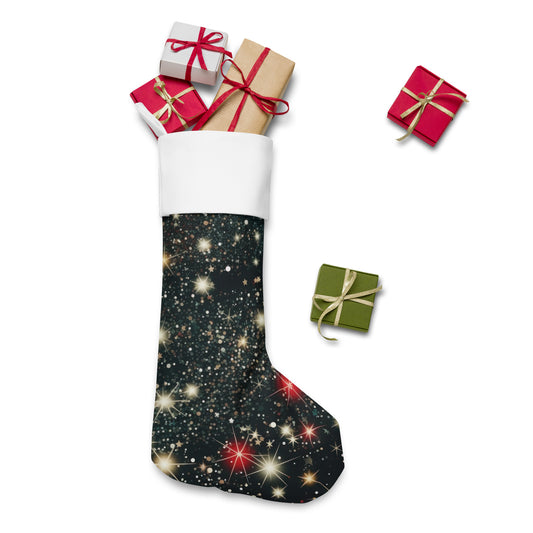 Christmas stocking 12